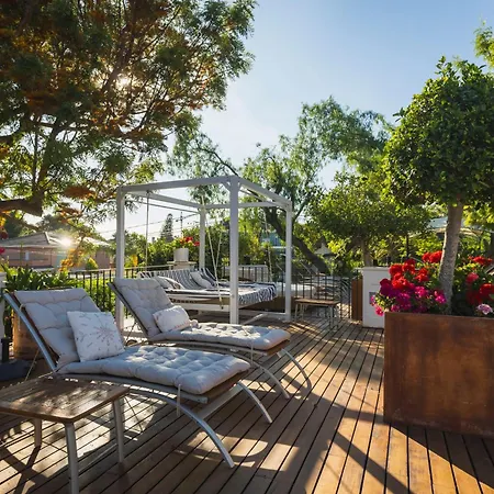 Hotel Mr Les Rotes-2