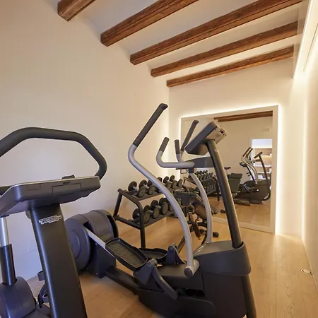 Convent De La Missio - Grand Luxury Boutique Hotel, Adults Only-2
