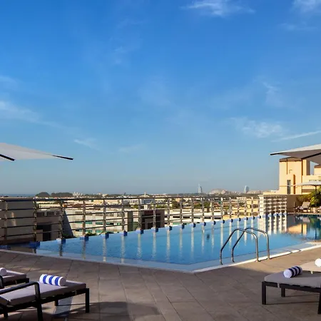 Staybridge Suites Dubai Internet City By Ihg-3