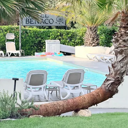 Hotel Benaco-3