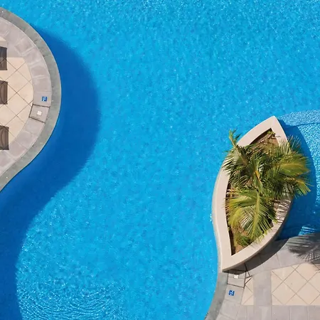 Moevenpick Hotel Jumeirah Beach-2