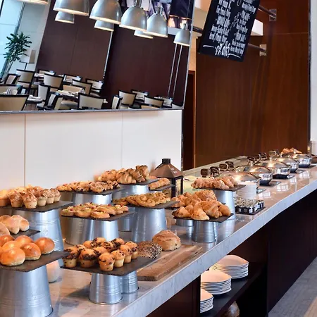 Intercontinental Residence Suites Dubai Festival City By Ihg-3