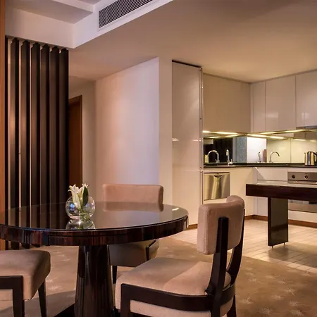 Intercontinental Residence Suites Dubai Festival City By Ihg-2