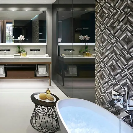 Mandarin Oriental, Barcelona-2