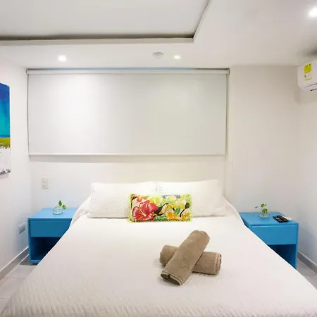 Hotel Barahona Cartagena-2