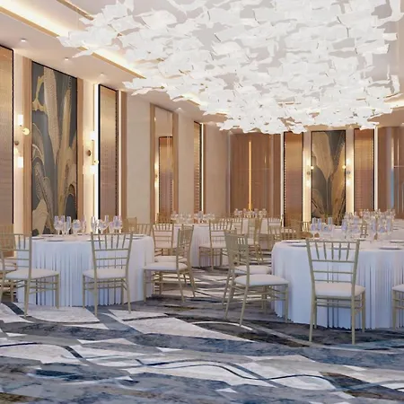 Crowne Plaza - Dubai Jumeirah By Ihg-3
