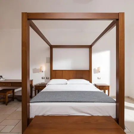 Hotel Boutique Il Castellino Relais-2