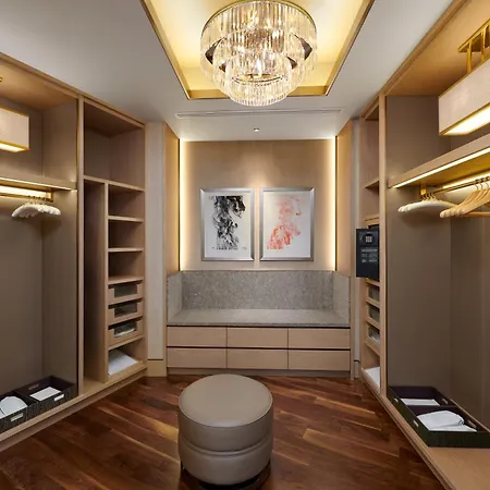 Sheraton Grande Sukhumvit, A Luxury Collection Hotel, Bangkok-2