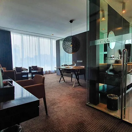 The Canvas Dubai - Mgallery Hotel Collection-2