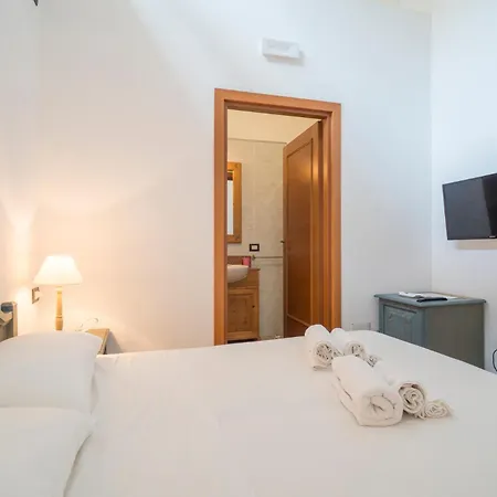 Residence Hotel Monte Ricciu Nuova Gestione-2