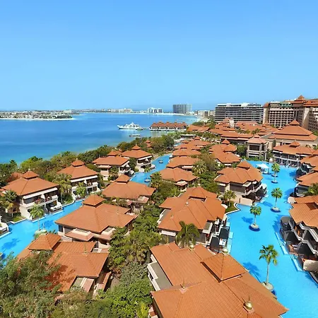 Anantara The Palm Dubai Resort-3