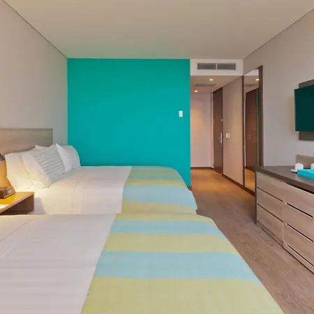 Holiday Inn Express Yopal By Ihg-2