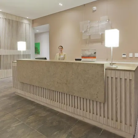 Holiday Inn Express Yopal By Ihg-3