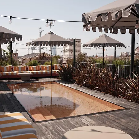 Wittmore Hotel Gl- Adults Only, Small Luxury Hotels-3