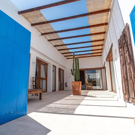 Boho Suites Denia (Adults Only)-2