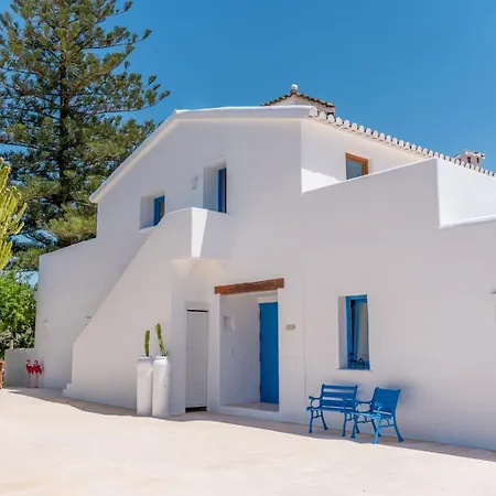 Boho Suites Denia (Adults Only)-3