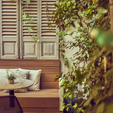 Summum Boutique Hotel, member of Meliá Collection-3