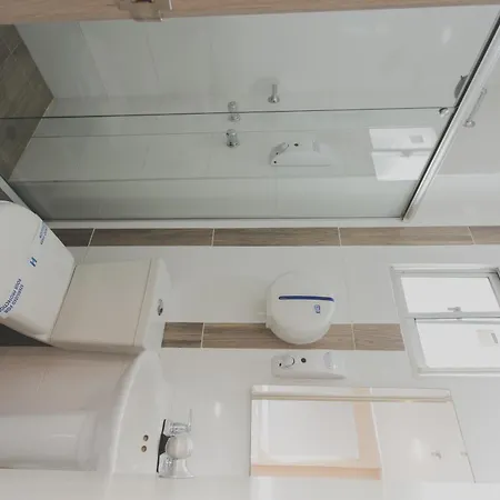 Hotel Aixo Suites By Geh Suites-3