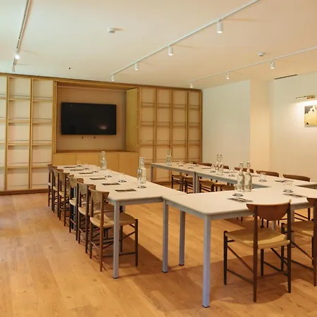 Aethos Hotel Monterosa-2