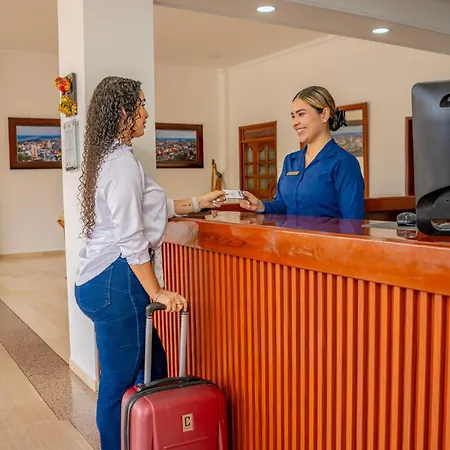 Hotel Maria Gloria-2