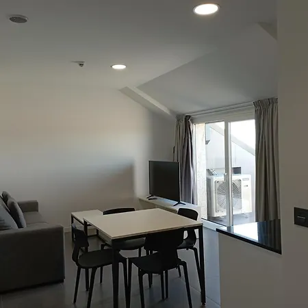 Apartamentos Onzamar-2