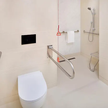 Crowne Plaza Dubai Marina By Ihg-3