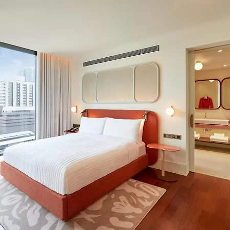 The Standard, Bangkok Mahanakhon-3