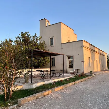 Casina Fontana Bed&Breakfast-2