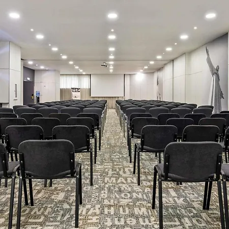 Hotel Mercure Lisboa-2
