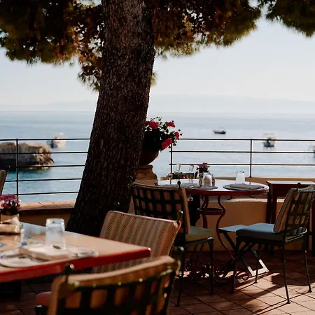 Villa Sant'Andrea, A Belmond Hotel, Taormina Mare-2