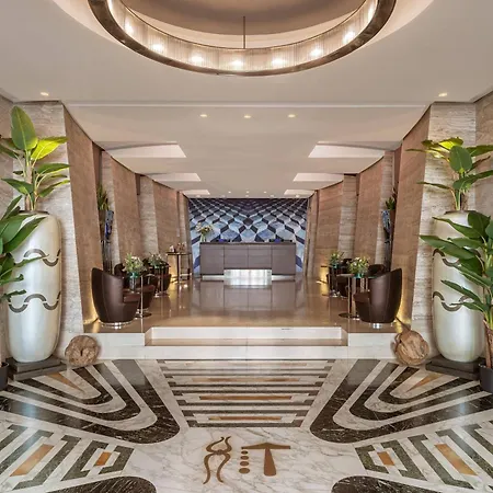 Meliá Genova-2
