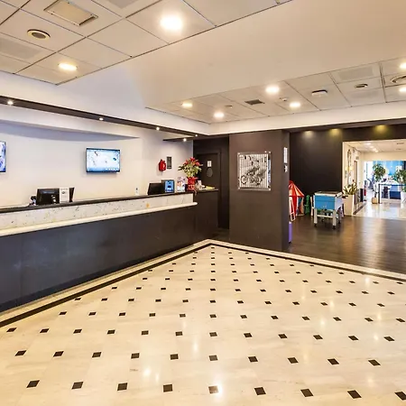 Novotel Genova City-3
