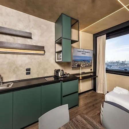 Novotel Genova City-2