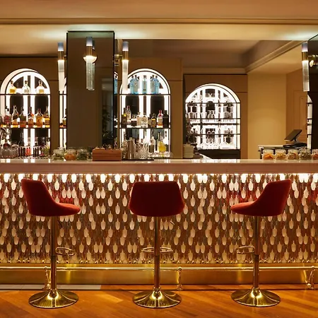 Hotel Indigo Florence By Ihg-3