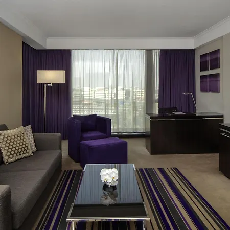 Pullman Dubai Creek City Centre-3