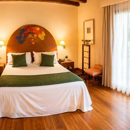 Hotel El Rancho-3