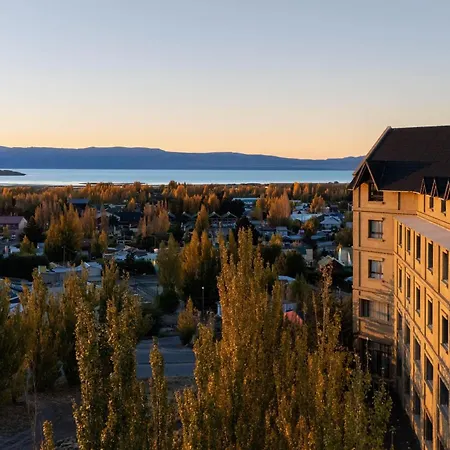Esplendor by Wyndham El Calafate-3