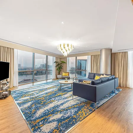 Moevenpick Dubai Creek-3