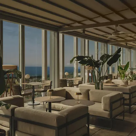 Meliá Barcelona Sky-3
