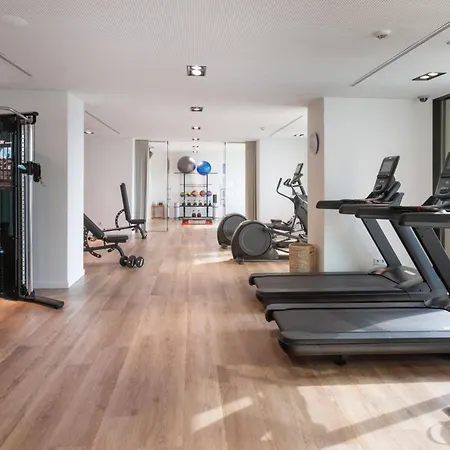 Melia Barcelona Sky 4* Sup-3