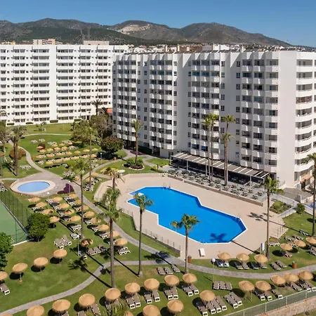 SOL by Meliá Puerto Marina-3