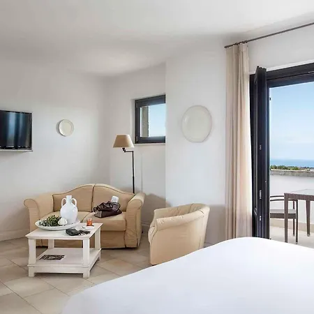 Borgobianco Resort&Spa Polignano - MGallery Collection-2