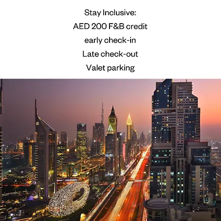 Voco Dubai By Ihg-3