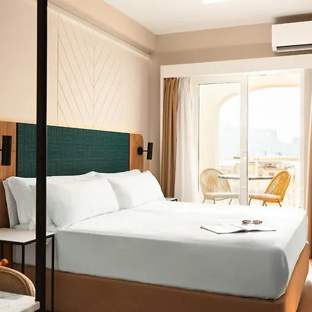 Hotel Major By Limehome-2