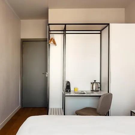 Hotel Major By Limehome-3