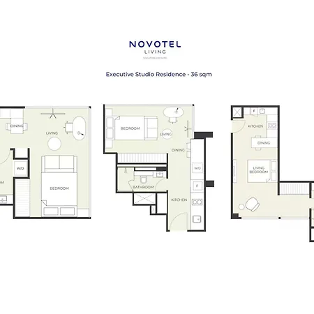 Novotel Living Singapore Orchard-3