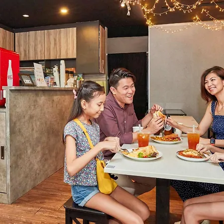 Ibis Budget Singapore Clarke Quay-3
