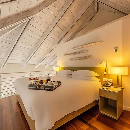 Hotel Boutique Bovedas de Santa Clara By Accor-3