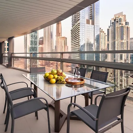 City Premiere Hotel Apartments - Dubai-2