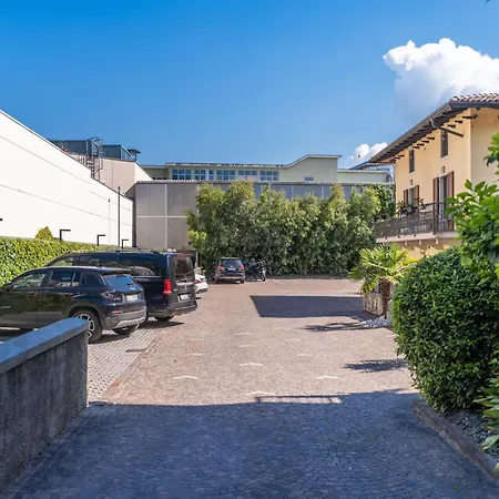 Residence Villa degli Aranci-2